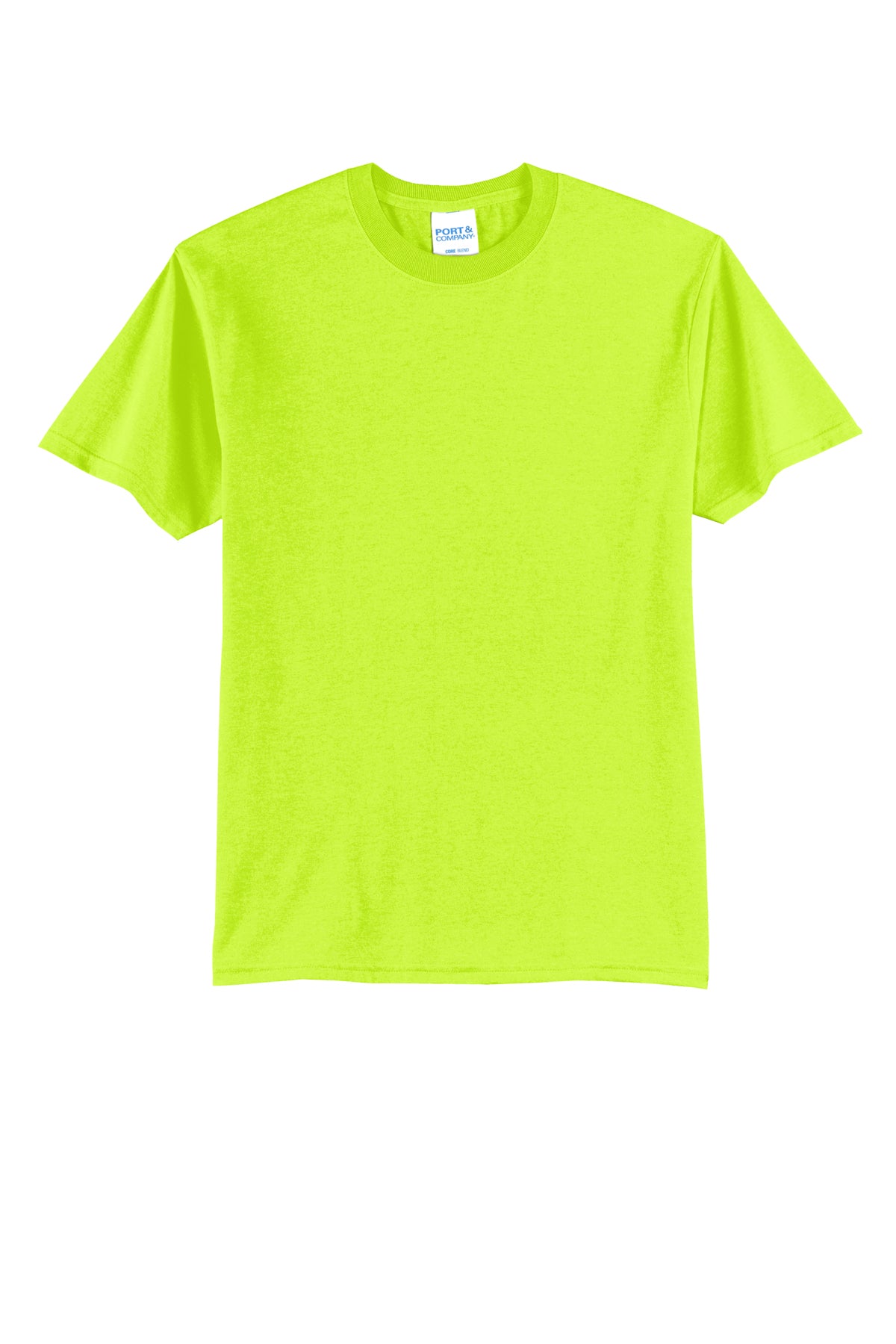 Port & Co® Core Blend Tee