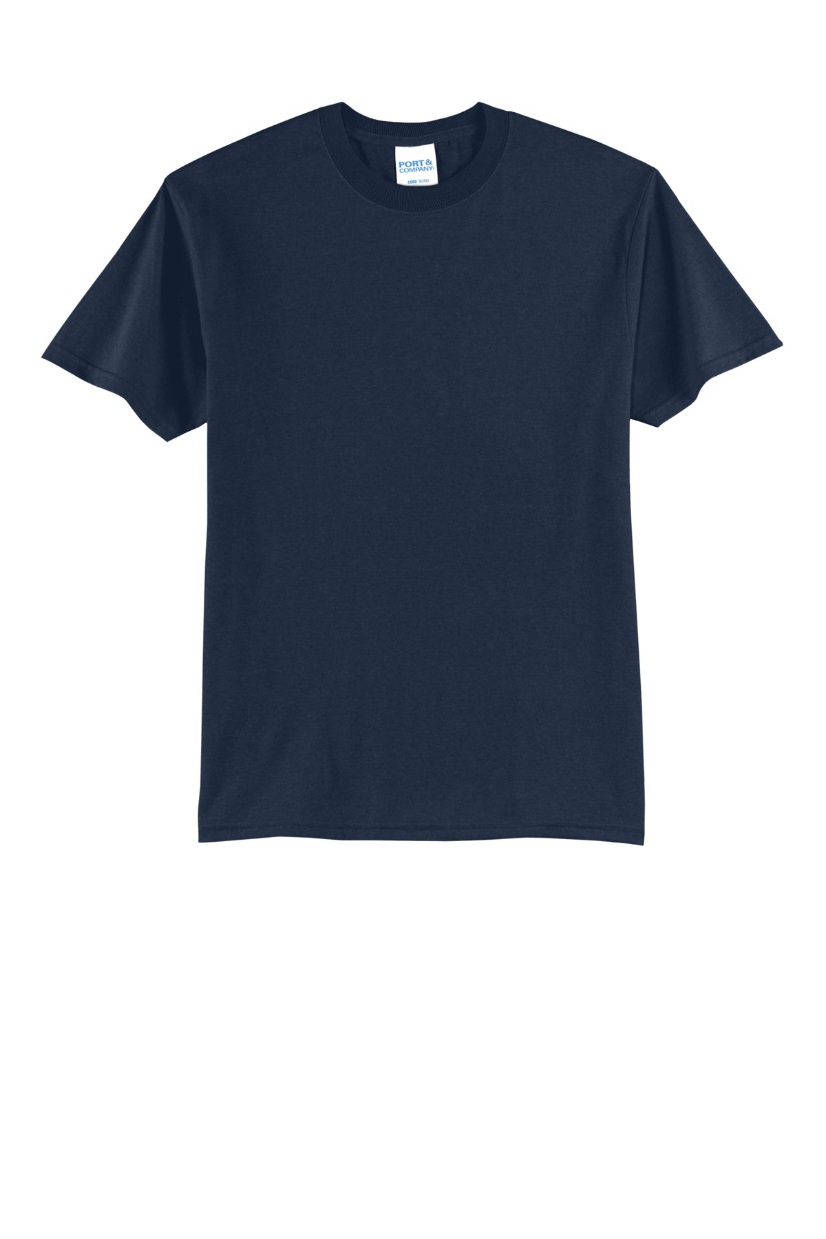 Port & Co® Core Blend Tee