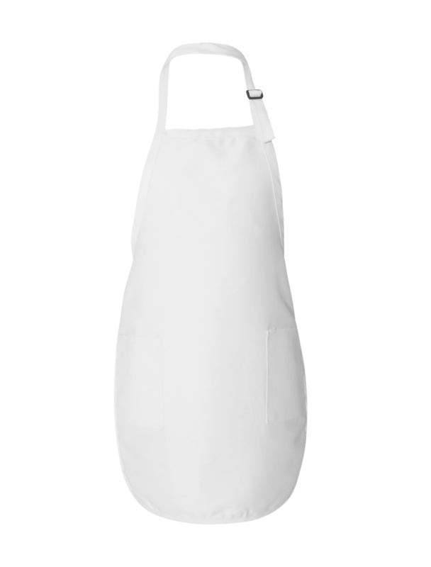 Custom Apron