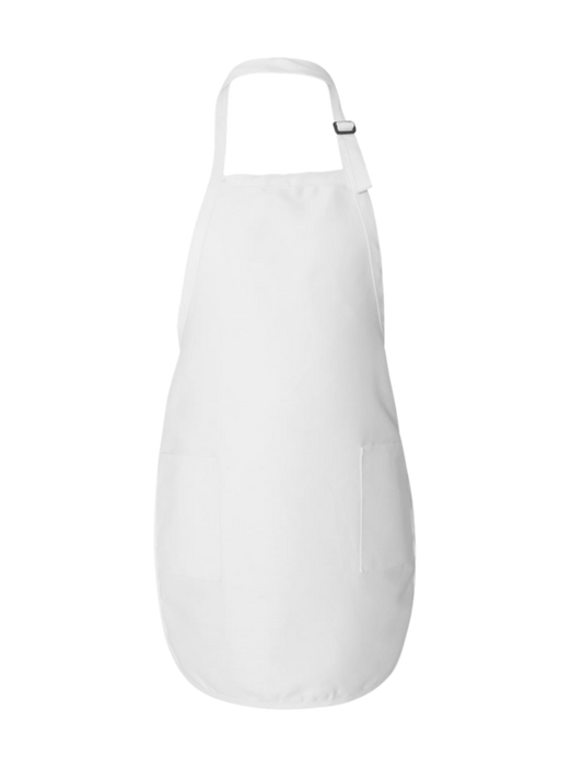 Custom Apron