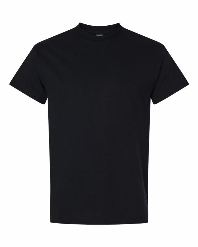 Gildan Heavy Cotton T Shirts - 5000