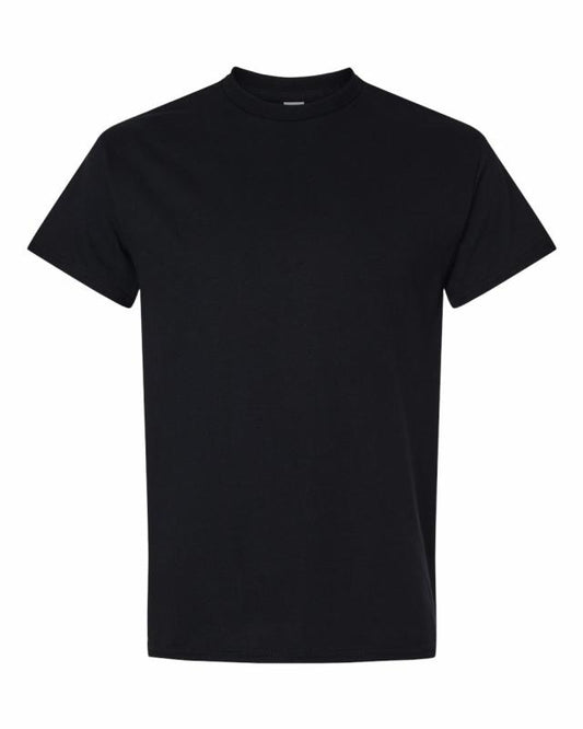 Gildan Heavy Cotton T Shirts - 5000