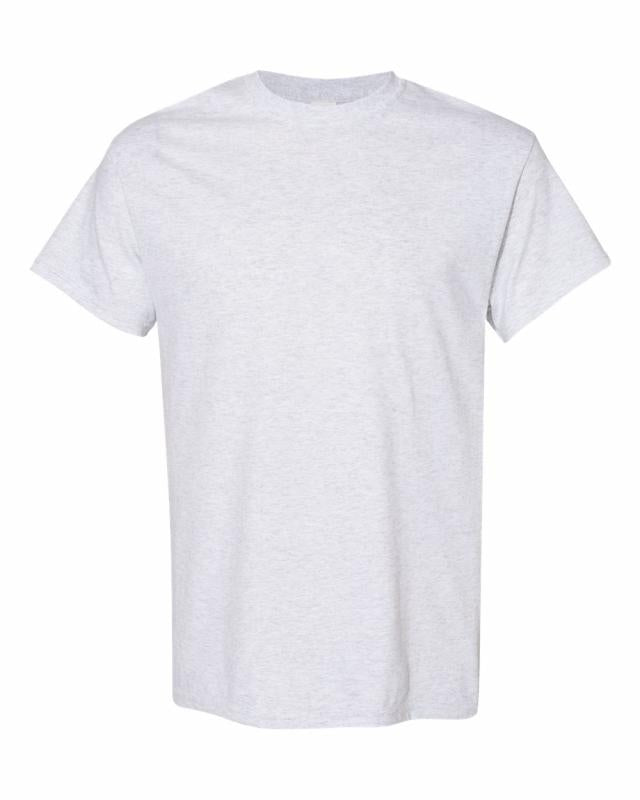 Gildan Heavy Cotton T Shirts - 5000