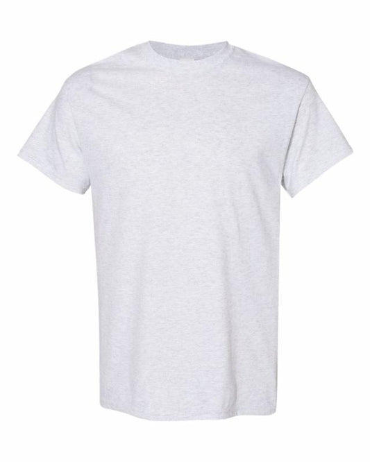 Gildan Heavy Cotton T Shirts - 5000