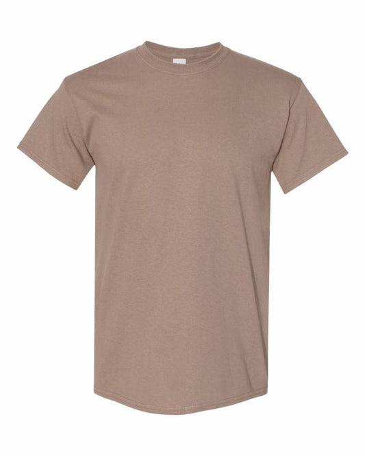 Gildan Heavy Cotton T Shirts - 5000