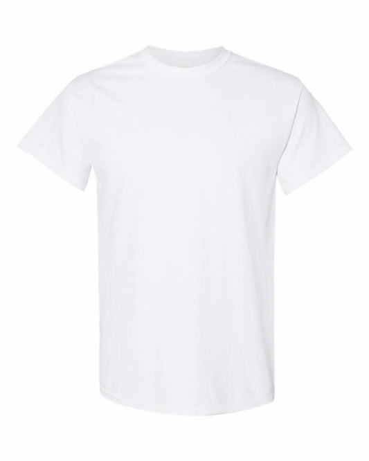 Gildan Heavy Cotton T Shirts - 5000