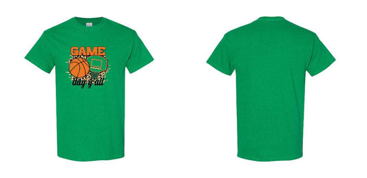 Gildan Heavy Cotton T Shirts - 5000