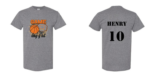 Gildan Heavy Cotton T Shirts - 5000