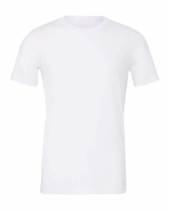 BELLA + CANVAS - CVC Jersey Tee - 3001CVC