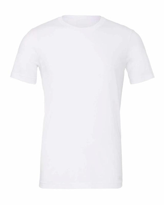 BELLA + CANVAS - CVC Jersey Tee - 3001CVC