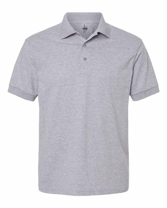 Gildan - Jersey Polo T Shirt - 8800