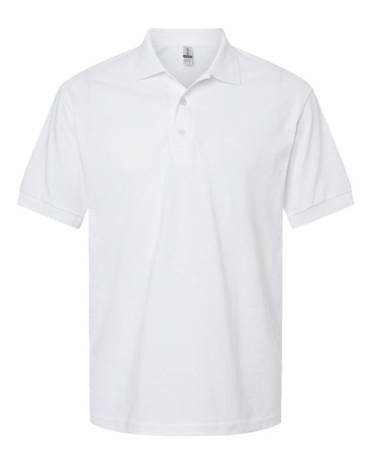 Gildan - Jersey Polo T Shirt - 8800