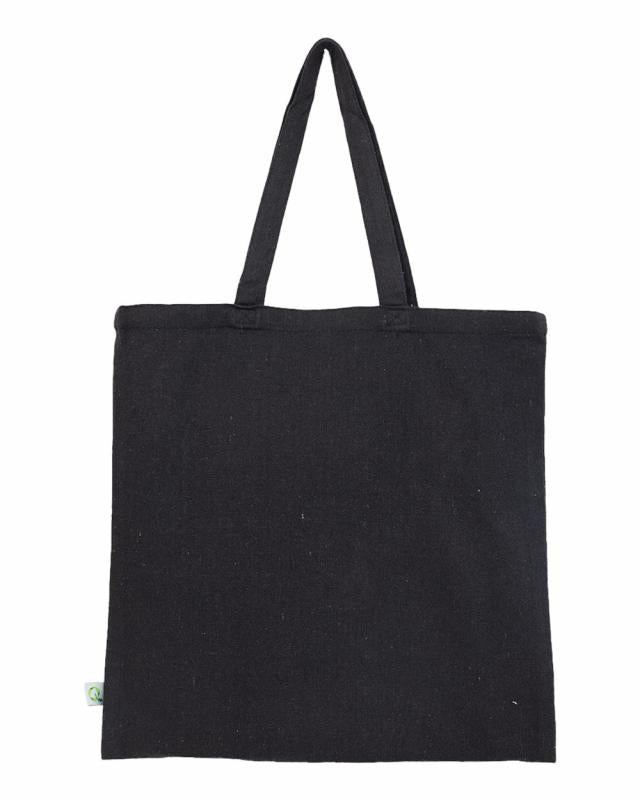 Sustainable Canvas Tote Bag - S800