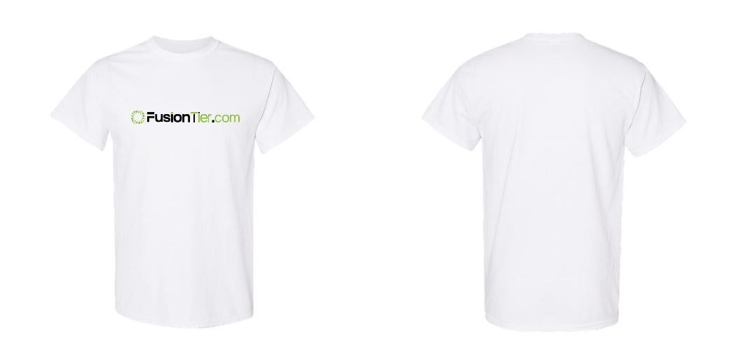 Gildan Heavy Cotton T Shirts - 5000