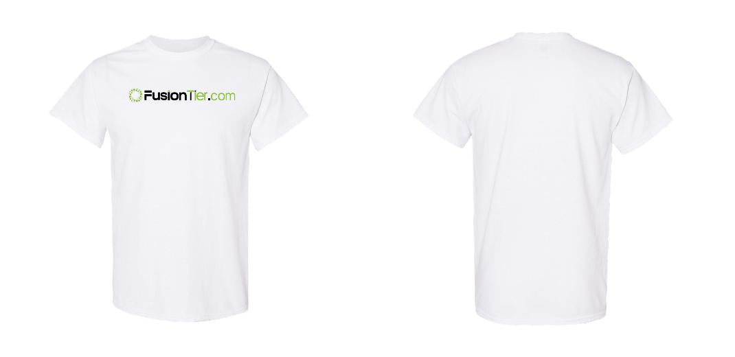 Gildan Heavy Cotton T Shirts - 5000
