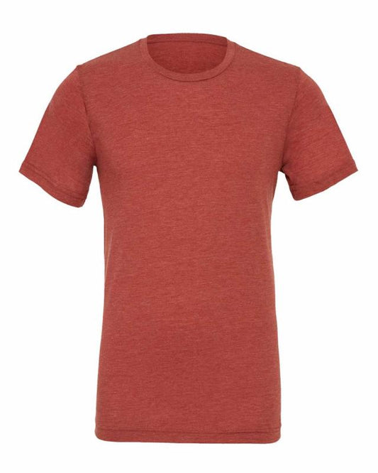 Bella Canvas Triblend T Shirts - 3413