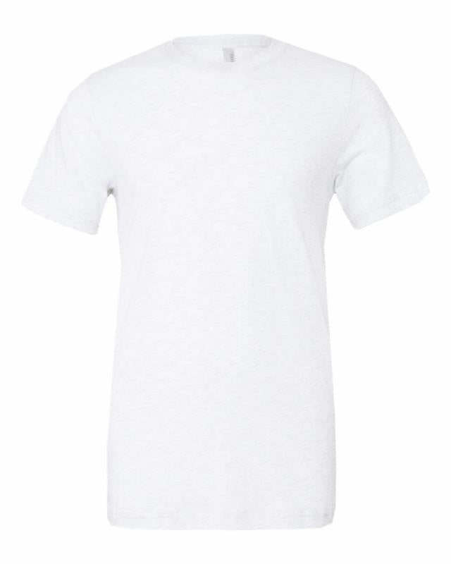 Bella Canvas Triblend T Shirts - 3413