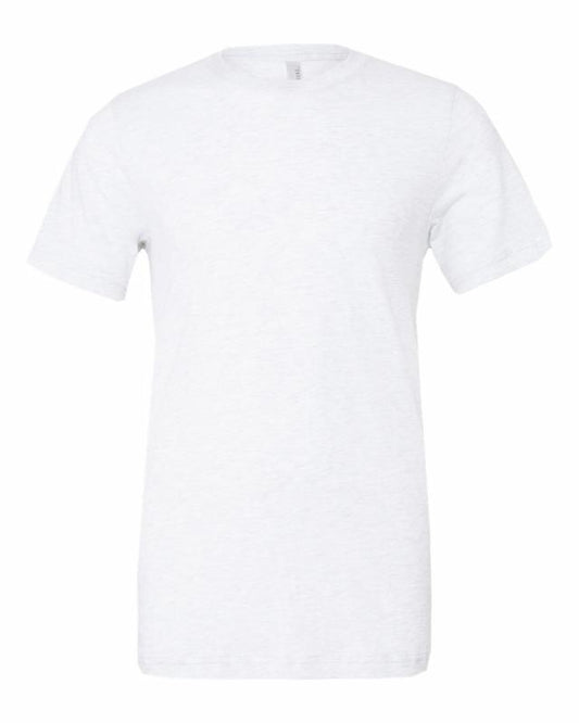 Bella Canvas Triblend T Shirts - 3413