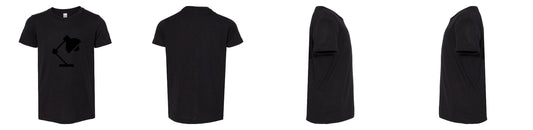 Bella Canvas Youth Triblend Tee - 3413Y