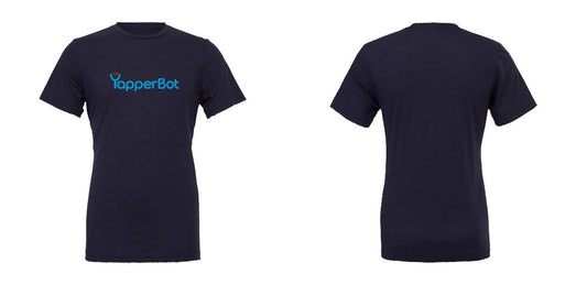 Bella Canvas Unisex Jersey T Shirts - 3001