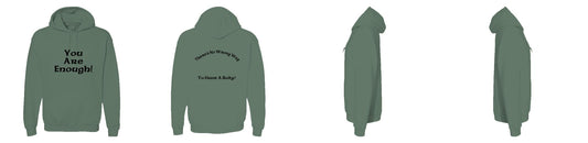 Gildan - Heavy Blend™ Hooded Sweatshirt - 18500