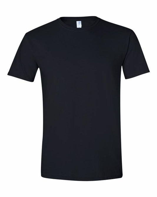Softstyle Gildan T Shirts - 64000