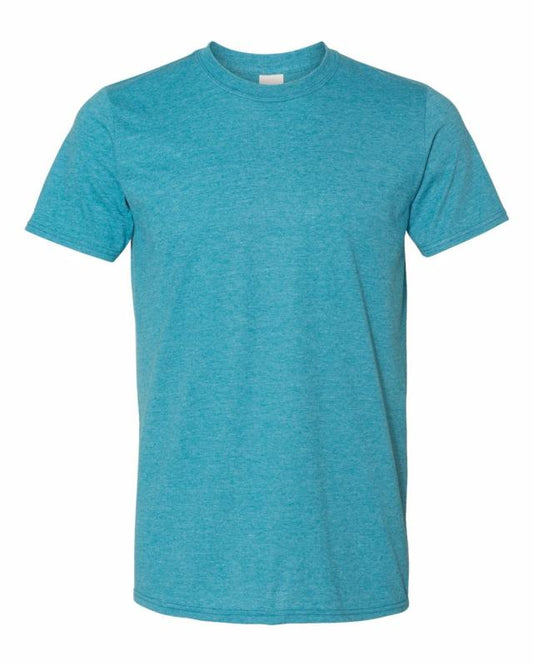 Gildan 64000 Softstyle Custom T Shirts