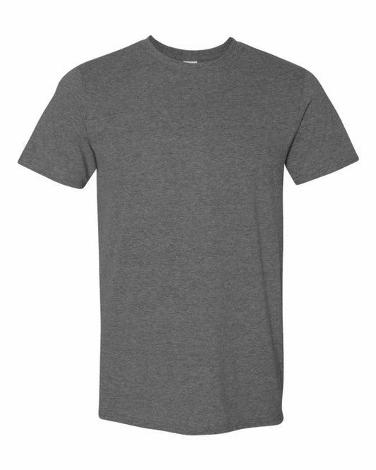 Gildan 64000 Softstyle Custom T Shirts