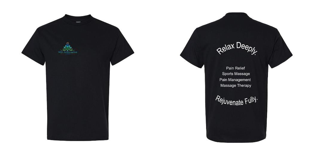 Gildan Heavy Cotton T Shirts - 5000