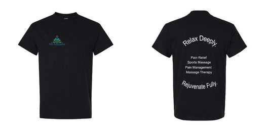Gildan Heavy Cotton T Shirts - 5000