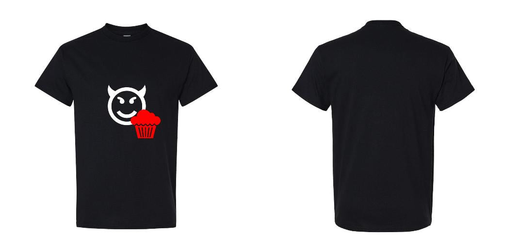 Gildan Heavy Cotton T Shirts - 5000