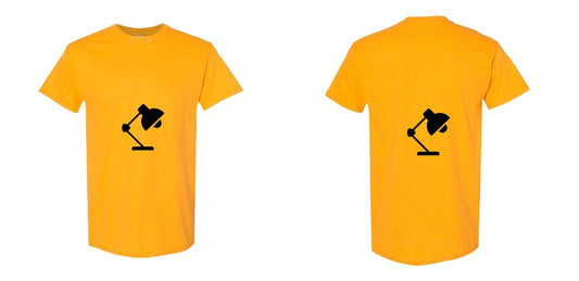 Gildan Heavy Cotton T Shirts - 5000