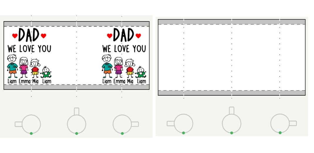 Personalized Coffee Mugs