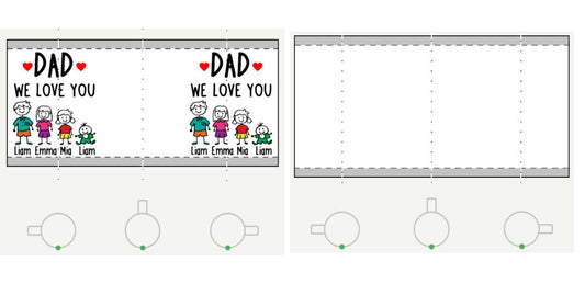 Personalized Coffee Mugs