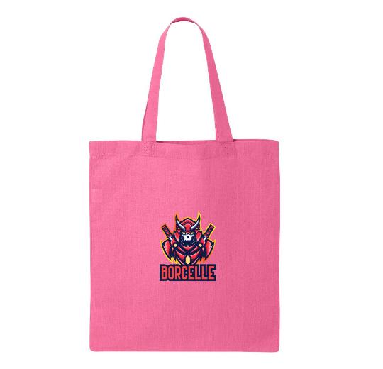 Economical Tote Bag - QTB