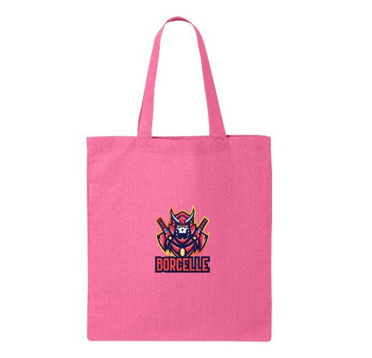 Economical Tote Bag - QTB