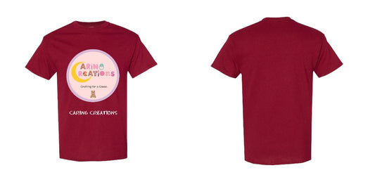 Gildan Heavy Cotton T Shirts - 5000