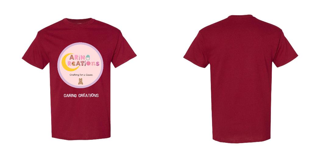 Gildan Heavy Cotton T Shirts - 5000