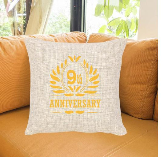 Custom Cushion Covers
