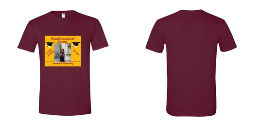 Softstyle Gildan T Shirts - 64000