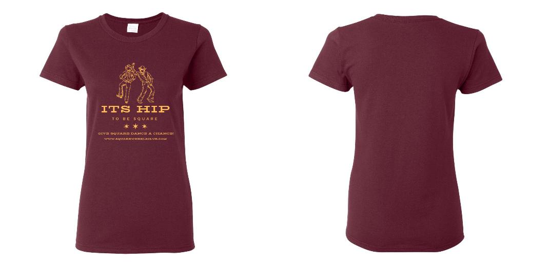 Gildan Heavy Cotton Women's Short Sleeve T Shirts - 5000L