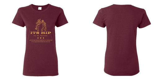 Gildan Heavy Cotton Women's Short Sleeve T Shirts - 5000L