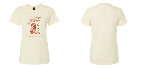 Gildan Heavy Cotton Women's Short Sleeve T Shirts - 5000L