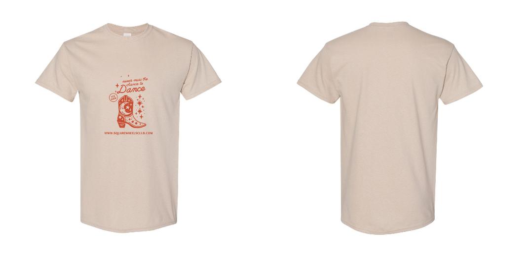 Gildan Heavy Cotton T Shirts - 5000