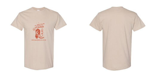 Gildan Heavy Cotton T Shirts - 5000