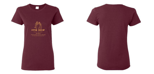 Gildan Heavy Cotton Women's Short Sleeve T Shirts - 5000L