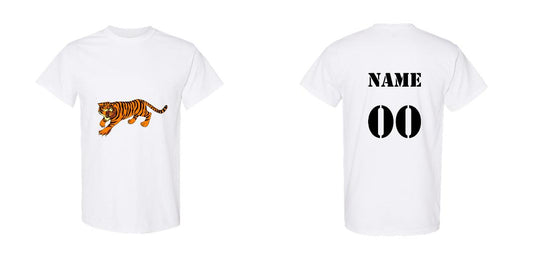 Gildan Heavy Cotton T Shirts - 5000