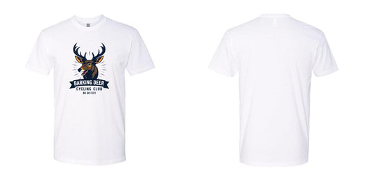Next Level Cotton Short Sleeve T Shirt - 3600
