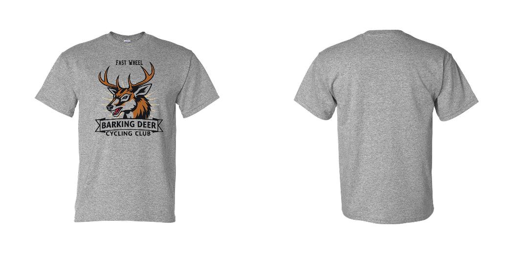 Gildan Dry Blend T-Shirt - 8000