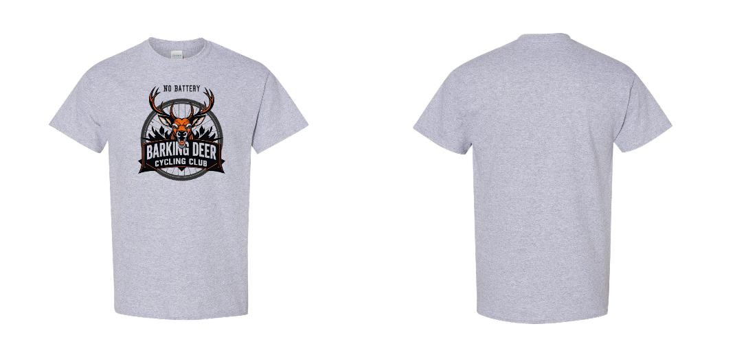 Gildan Heavy Cotton T Shirts - 5000